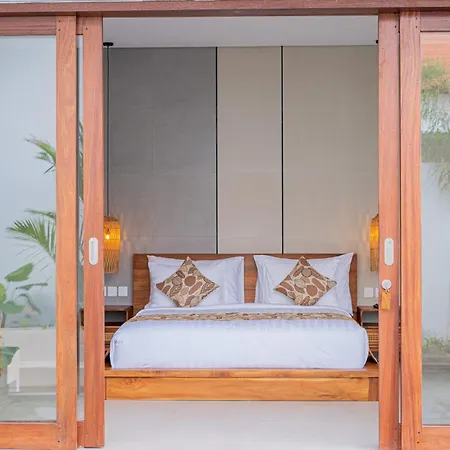 Amisava Villas Ubud