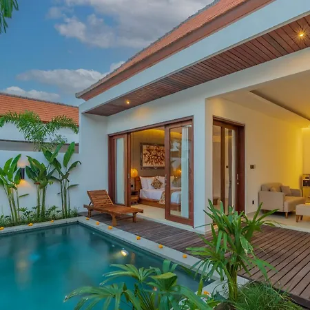 Amisava Villas Ubud