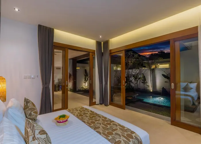 Amisava Couette-café Ubud
