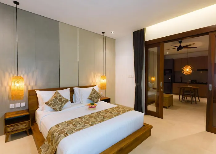 Amisava Couette-café Ubud