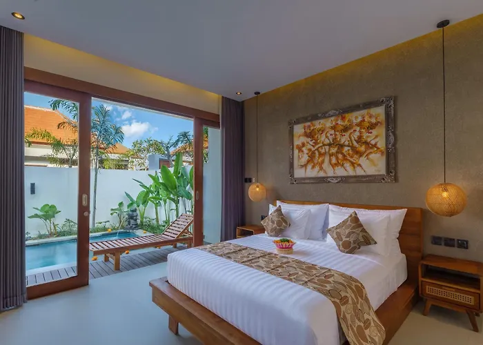 Amisava 4* Ubud