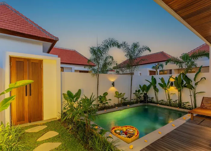 Amisava 4* Ubud